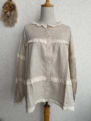 ゆべし×サマンサモスモス