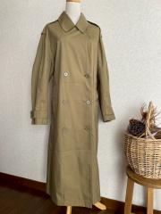 UNIQLO、Lサイズ、コート