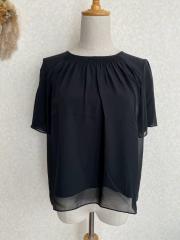 Reflect、Lサイズ、シャツ・ブラウス