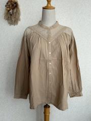 Samansa Mos2、F（フリー）、シャツ・ブラウス