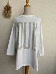 ICHI、サイズ表示なし、Tシャツ