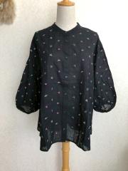 Samansa Mos2、F（フリー）、シャツ・ブラウス