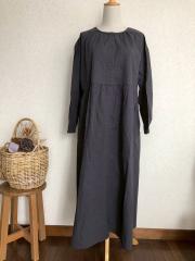 Samansa Mos2、Mサイズ、ワンピース