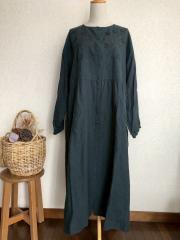 Samansa Mos2、F（フリー）、ワンピース