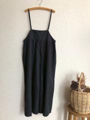 STUDIO CLIP、F（フリー）、オールインワン・サロペット