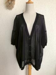 Samansa Mos2、F（フリー）、カーディガン・ボレロ・ベスト