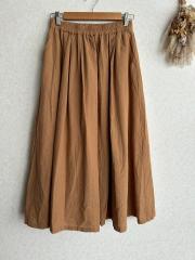 Samansa Mos2、F（フリー）、スカート