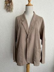 Samansa Mos2、F（フリー）、ジャケット