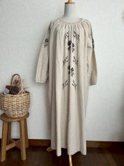 Samansa Mos2、F（フリー）、ワンピース