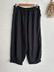 Samansa Mos2、F（フリー）、パンツ