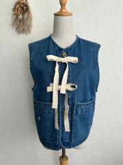 Samansa Mos2、F（フリー）、カーディガン・ボレロ・ベスト