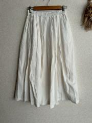 Samansa Mos2、F（フリー）、スカート