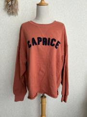 Samansa Mos2、F（フリー）、スウェット・パーカー