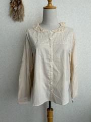 Samansa Mos2、F（フリー）、シャツ・ブラウス