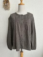 Samansa Mos2、F（フリー）、シャツ・ブラウス