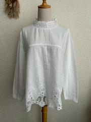 Samansa Mos2、F（フリー）、カットソー