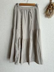 Samansa Mos2、F（フリー）、スカート