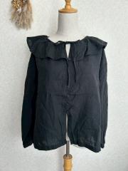 Samansa Mos2、F（フリー）、シャツ・ブラウス