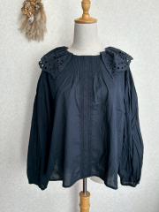 Samansa Mos2、F（フリー）、シャツ・ブラウス