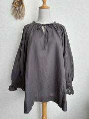 Samansa Mos2、F（フリー）、シャツ・ブラウス