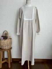 Samansa Mos2、Mサイズ、ワンピース