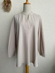 OPAQUE．CLIP、40、カットソー