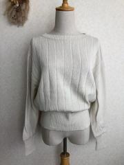 MHL.、Mサイズ、ニット