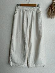 Samansa Mos2、F（フリー）、パンツ