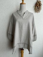 Samansa Mos2、F（フリー）、シャツ・ブラウス
