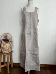 Samansa Mos2、Mサイズ、ワンピース