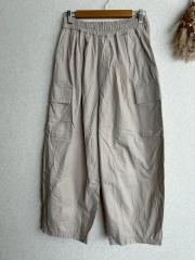 Samansa Mos2、F（フリー）、パンツ