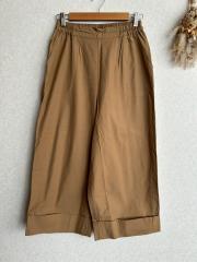 Samansa Mos2、F（フリー）、パンツ