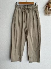 Samansa Mos2、F（フリー）、パンツ