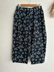Samansa Mos2、F（フリー）、パンツ