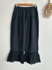 Samansa Mos2、F（フリー）、パンツ