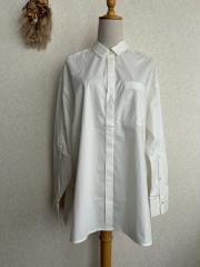LAUTREAMONT、38、シャツ・ブラウス