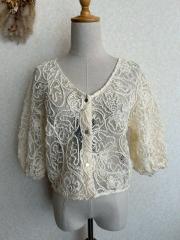Kastane、F（フリー）、シャツ・ブラウス