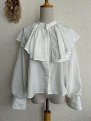NICE CLAUP、F（フリー）、カットソー