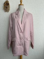 NICE CLAUP、F（フリー）、ジャケット