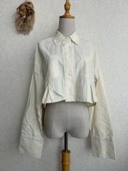 Kastane、F（フリー）、シャツ・ブラウス