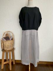 nest Robe、F（フリー）、ワンピース