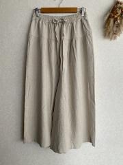 Mushroom、Lサイズ、パンツ