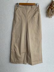 ehka sopo、F（フリー）、パンツ