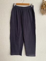 Samansa Mos2、F（フリー）、パンツ
