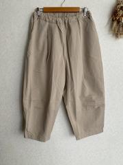 Samansa Mos2、F（フリー）、パンツ