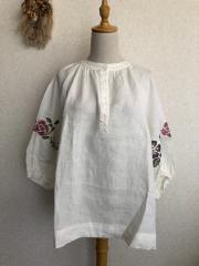 Porter des boutons、サイズ表示なし、シャツ・ブラウス