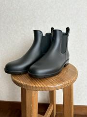 LAKOLE、23.0cm、ブーツ