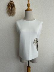 EPOCA、40、ニット