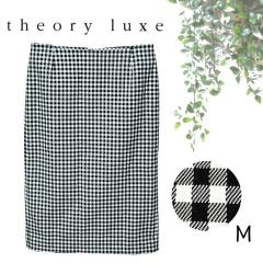Theory luxe、Mサイズ、スカート