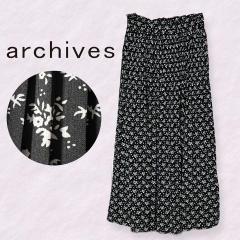 archives、F（フリー）、スカート